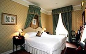 Longfields Hotel Dublin